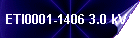 ETI0001-1406 3.0 kVA