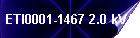 ETI0001-1467 2.0 kVA