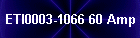 ETI0003-1066 60 Amp