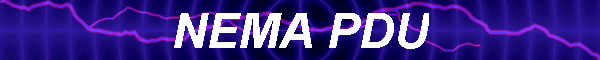 NEMA PDU