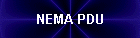 NEMA PDU