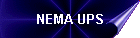 NEMA UPS