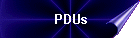 PDUs
